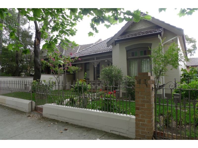 154 Johnston Street, Annandale NSW 2038