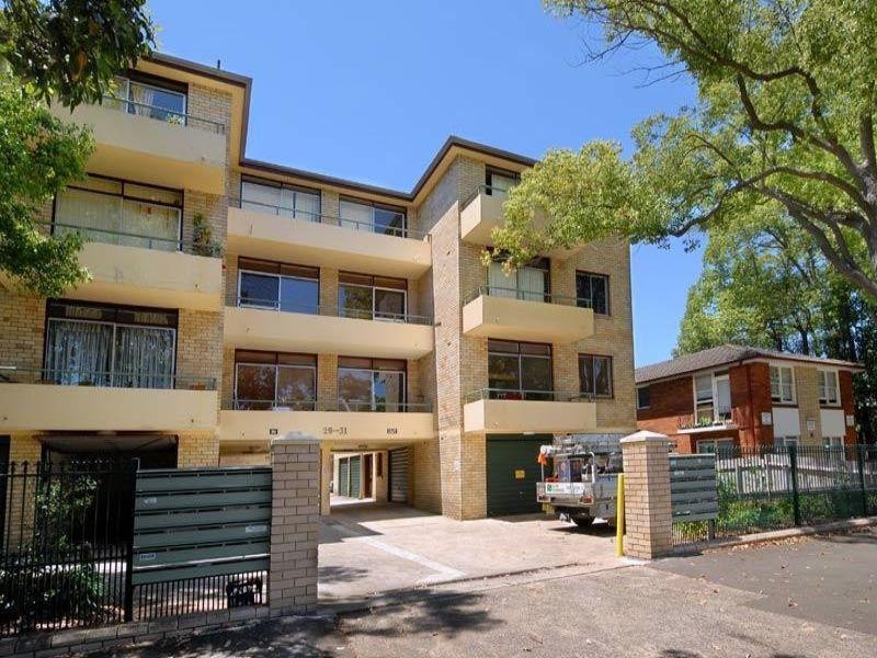 35/29-31 Johnston Street, Annandale NSW 2038