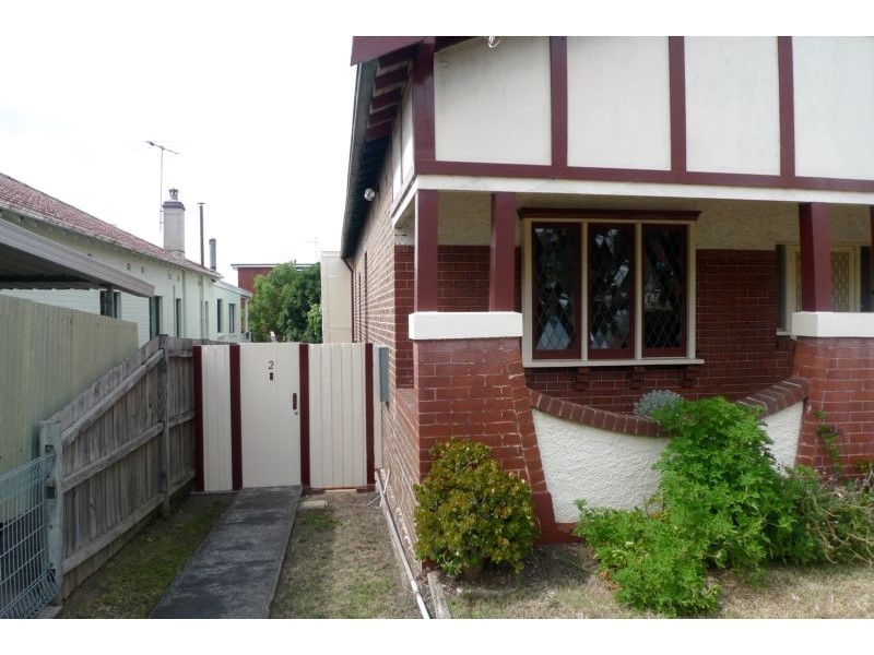 2/47 Fairlight Street, Five Dock NSW 2046