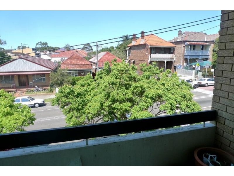 7/18 Leichhardt Street, Leichhardt NSW 2040