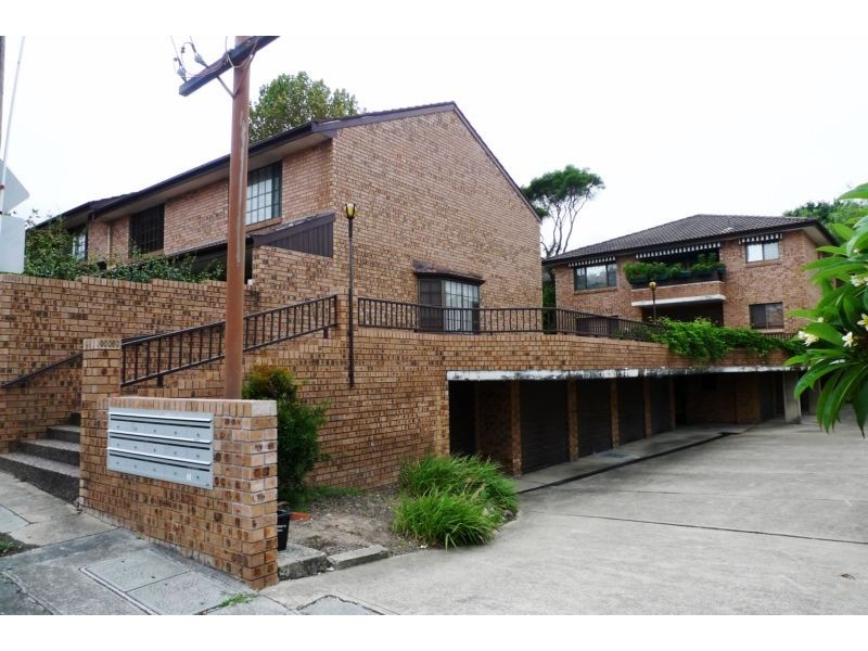 6/33 Hay Street, Leichhardt NSW 2040