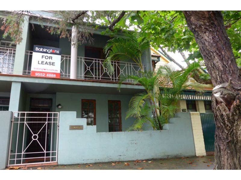 281 Nelson St, Annandale NSW 2038