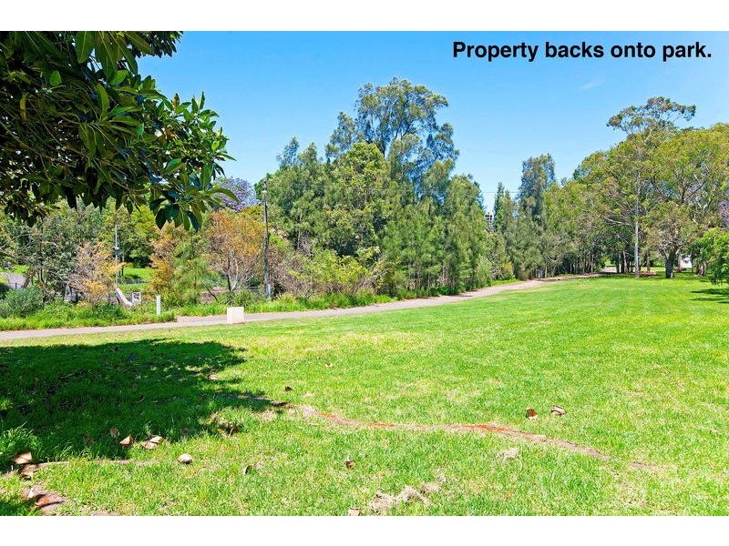 281 Nelson St, Annandale NSW 2038