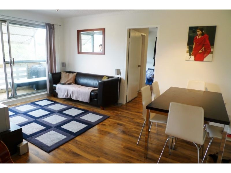 3/1 Hutchinson Street, Annandale NSW 2038