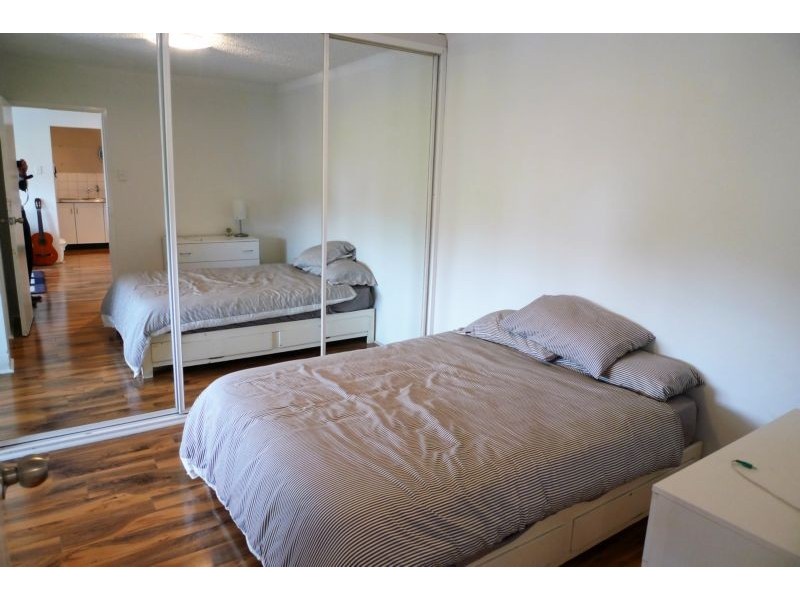 3/1 Hutchinson Street, Annandale NSW 2038