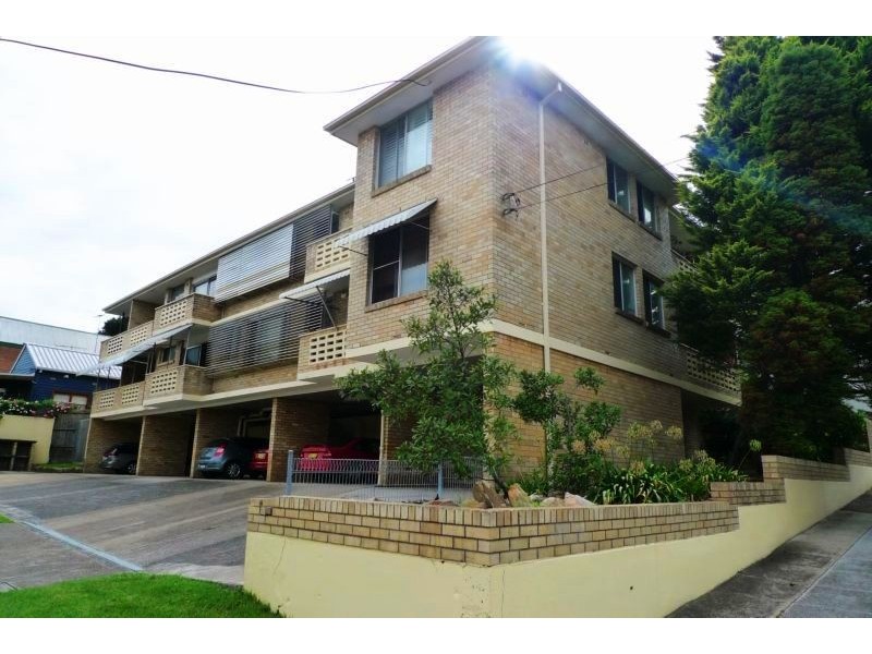 3/1 Hutchinson Street, Annandale NSW 2038