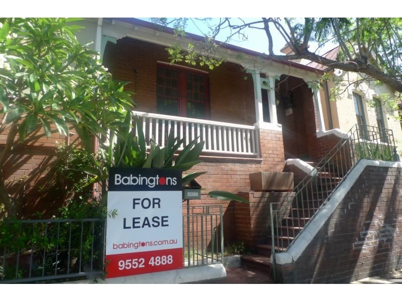 82 Jarrett Street, Leichhardt NSW 2040