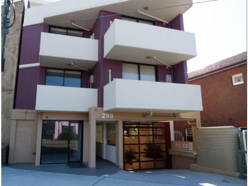 2/299 Stanmore Road, Petersham NSW 2049