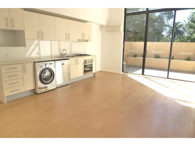 2/299 Stanmore Road, Petersham NSW 2049