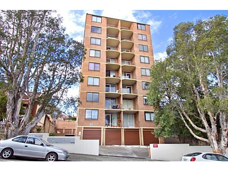 23/30 Grove Street, Lilyfield NSW 2040