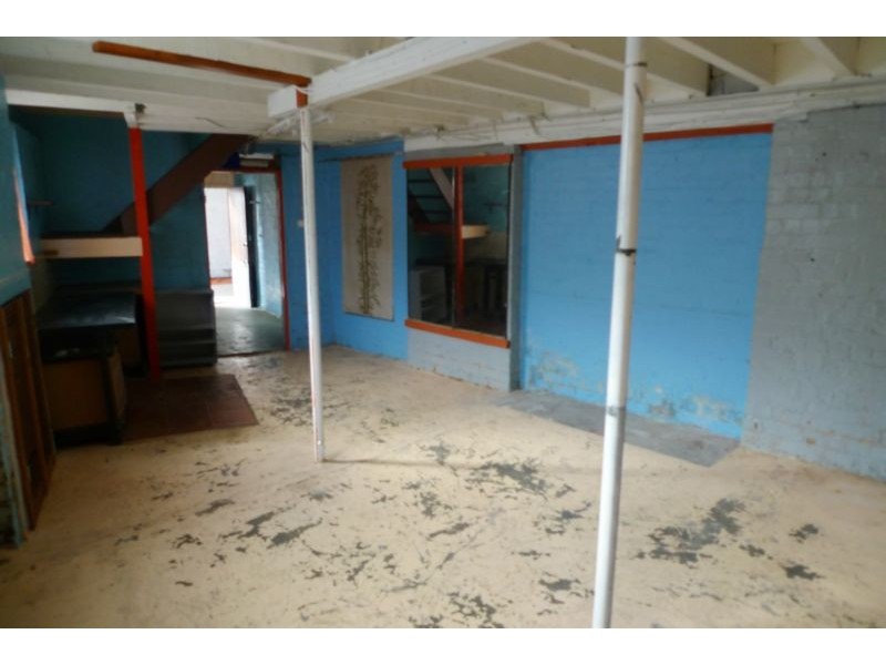 Basement/179-181 Parramatta Road, Annandale NSW 2038