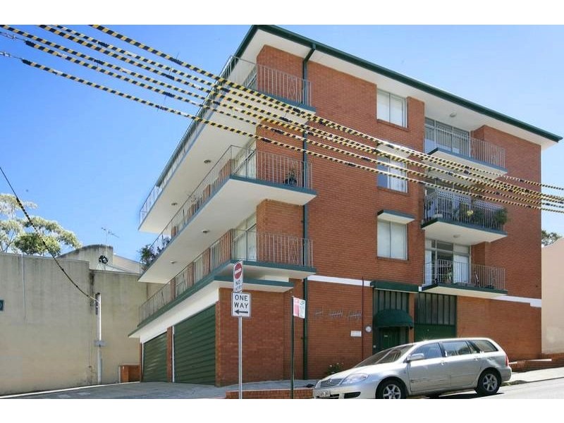 1/1 Charles Street, Forest Lodge NSW 2037