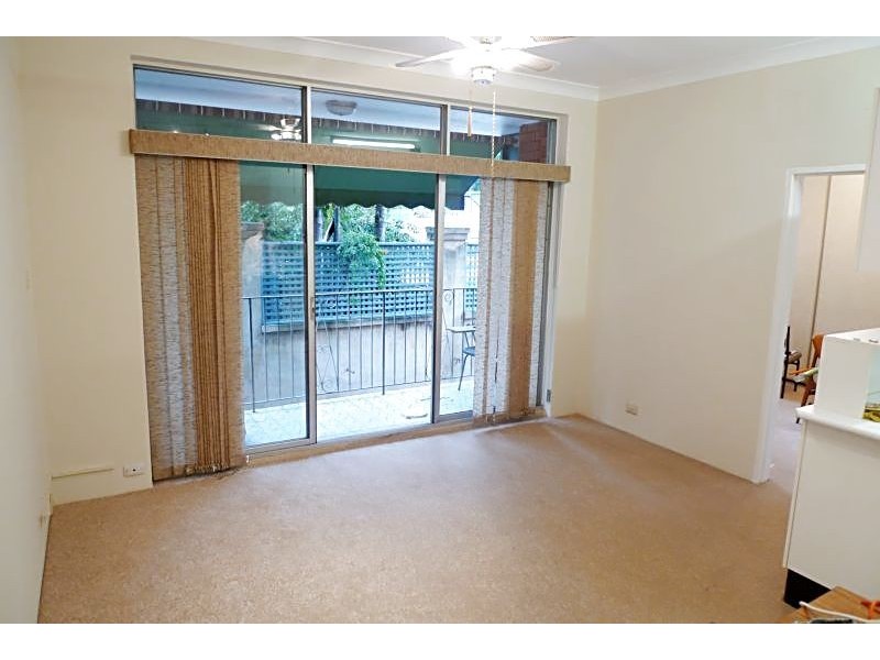 1/1 Charles Street, Forest Lodge NSW 2037