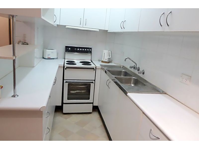 1/1 Charles Street, Forest Lodge NSW 2037