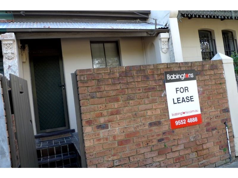 66 View Street, Annandale NSW 2038