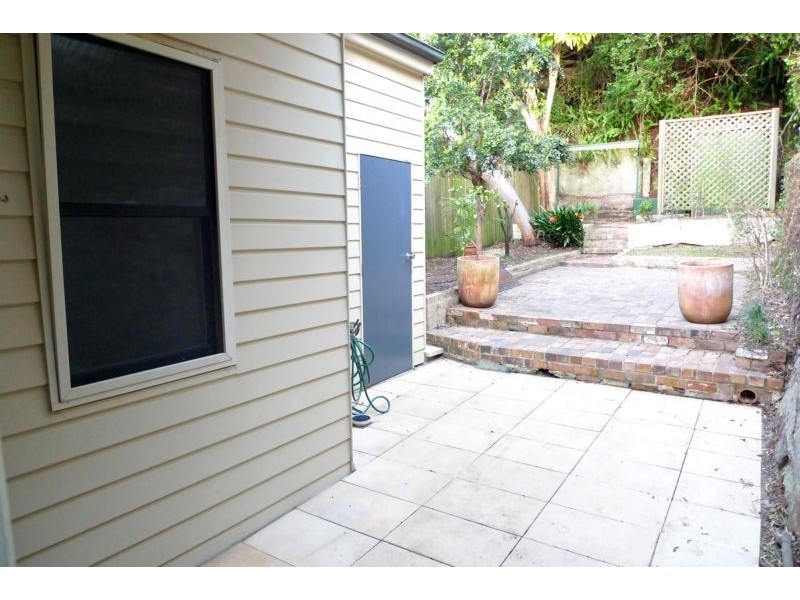 16 Railway Parade, Annandale NSW 2038
