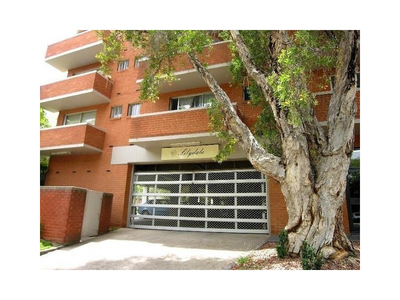 64/95-97 Annandale Street, Annandale NSW 2038