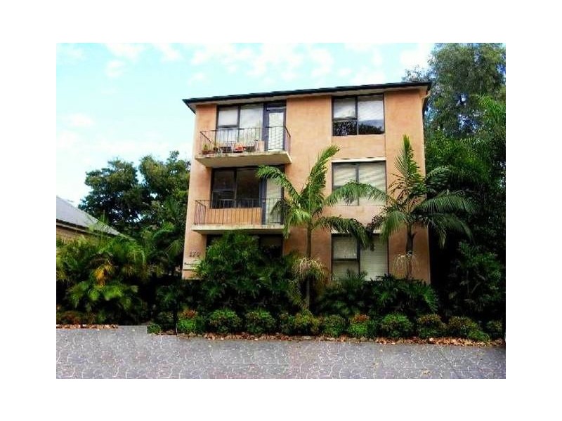 7/170 Nelson Street, Annandale NSW 2038