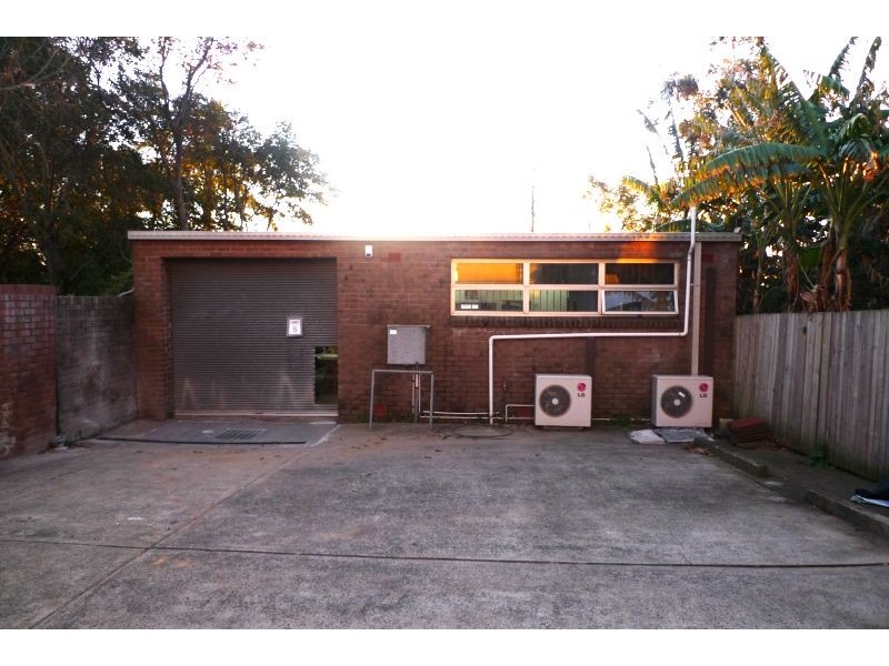 Lot 5, 128 Johnston Street, Annandale NSW 2038