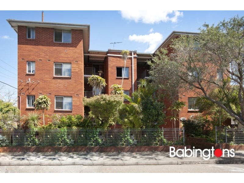 11/163 Australia Street, Newtown NSW 2042
