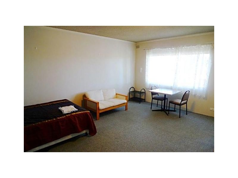 17/121 Booth Street, Annandale NSW 2038