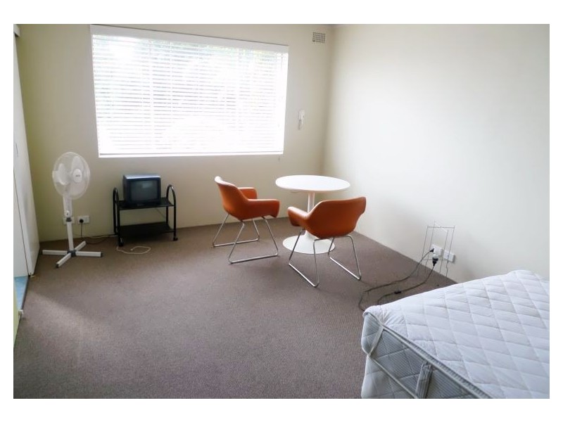 32/121 Booth Street, Annandale NSW 2038