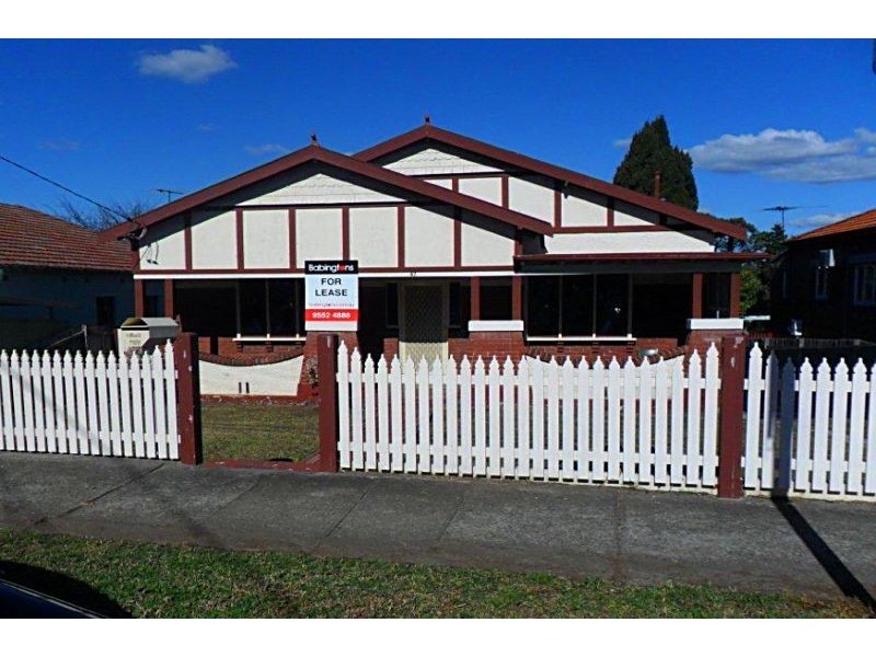 1/47 Fairlight Street, Five Dock NSW 2046