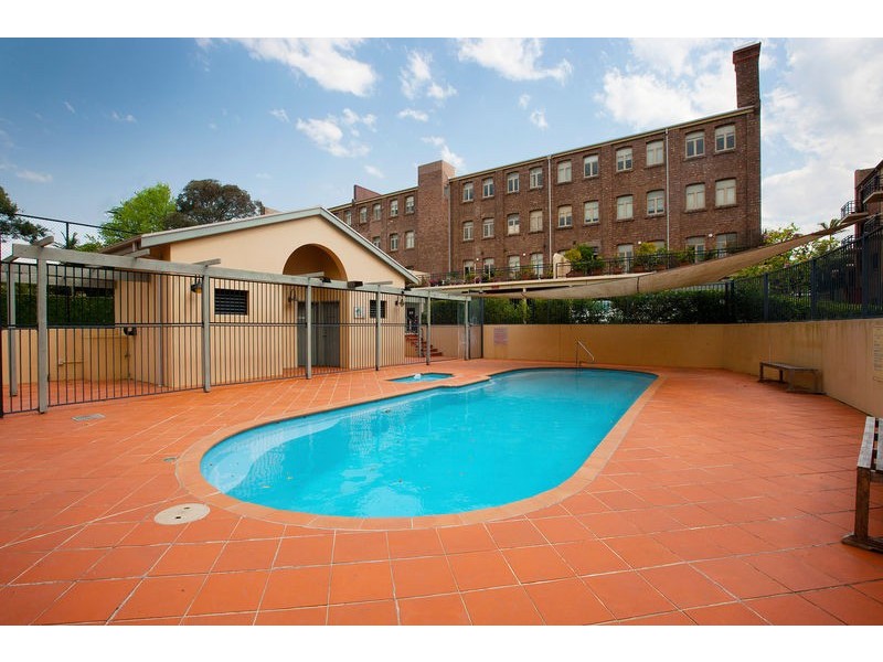 25/45 Trafalgar Street, Annandale NSW 2038