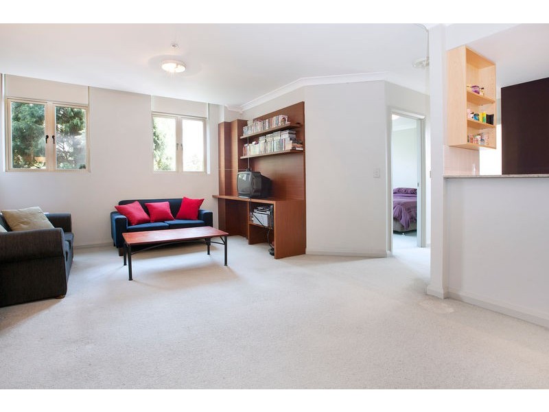 25/45 Trafalgar Street, Annandale NSW 2038