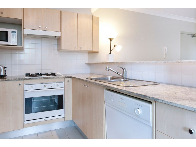 25/45 Trafalgar Street, Annandale NSW 2038
