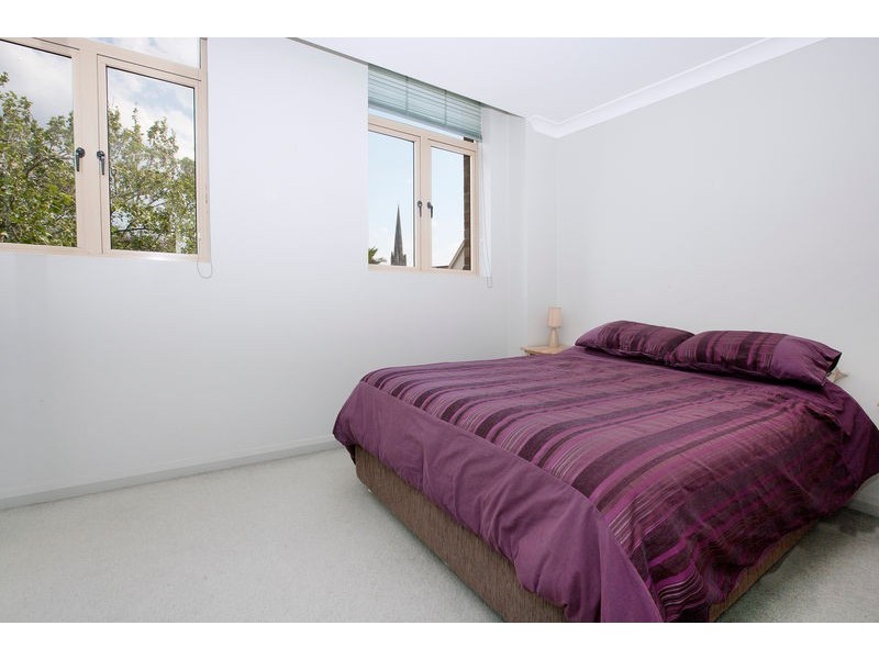 25/45 Trafalgar Street, Annandale NSW 2038