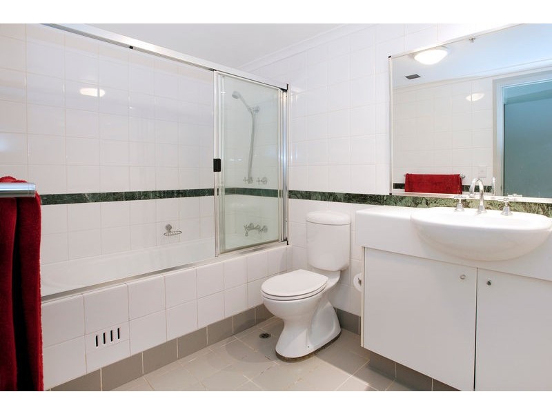 25/45 Trafalgar Street, Annandale NSW 2038