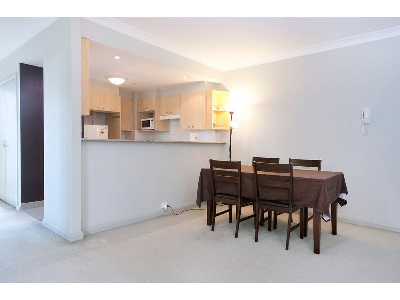 25/45 Trafalgar Street, Annandale NSW 2038