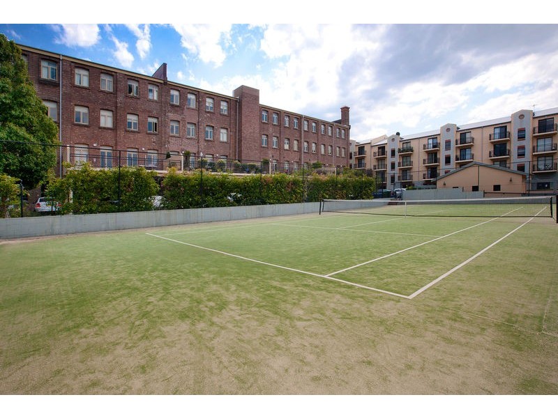 25/45 Trafalgar Street, Annandale NSW 2038