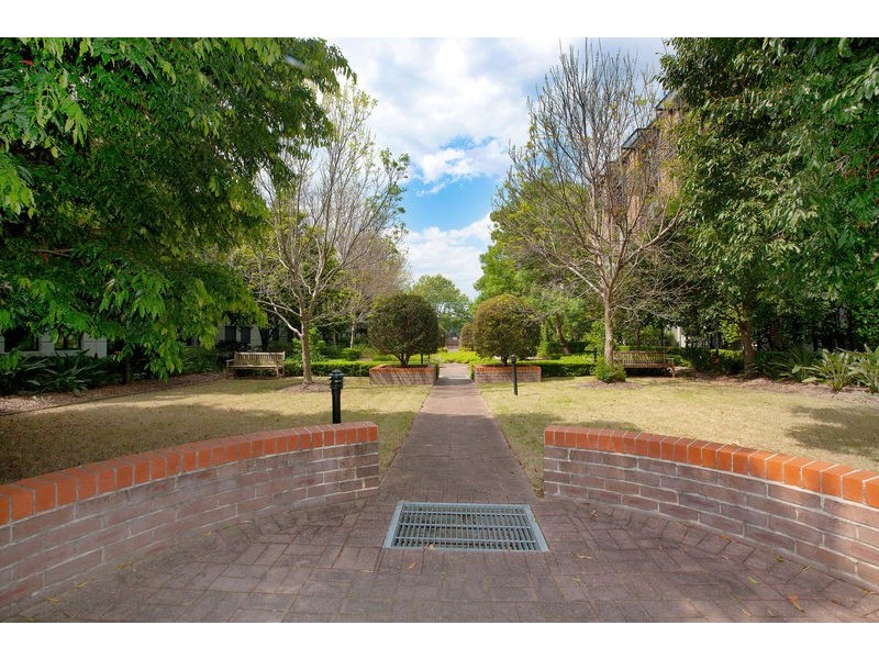 25/45 Trafalgar Street, Annandale NSW 2038