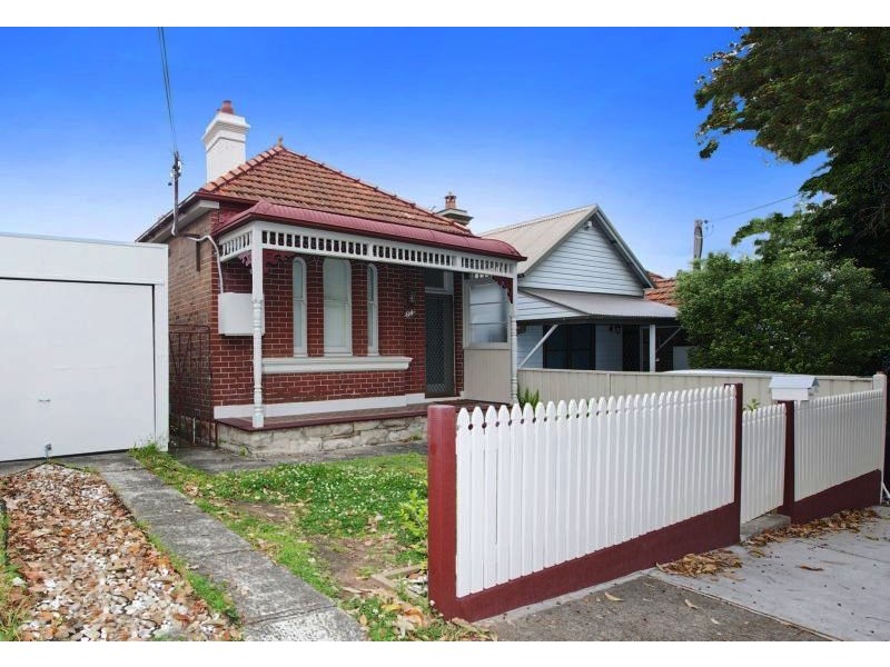 64 Albert Street, Leichhardt NSW 2040