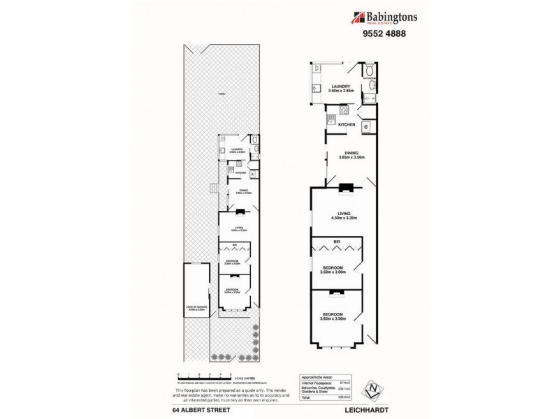 64 Albert Street, Leichhardt NSW 2040