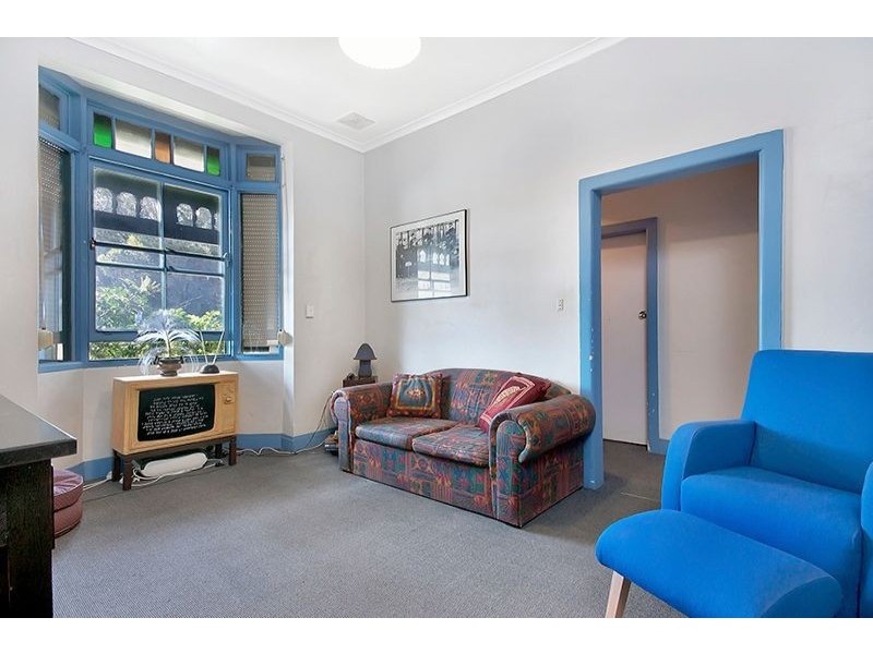 46 The Crescent, Annandale NSW 2038