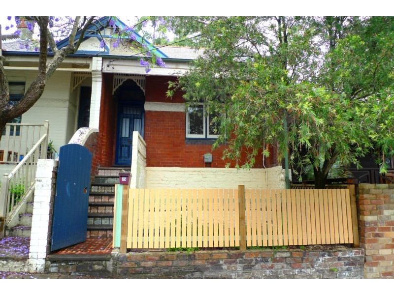 25 Breillat Street, Annandale NSW 2038