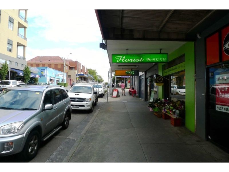 91 Booth Street, Annandale NSW 2038