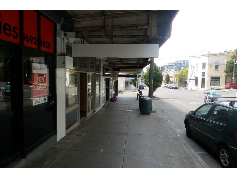 91 Booth Street, Annandale NSW 2038