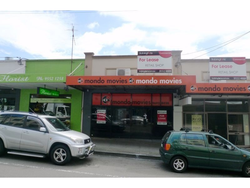 91 Booth Street, Annandale NSW 2038