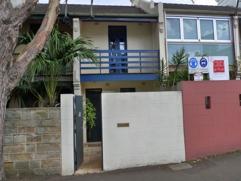 68 Pyrmont Bridge Road, Camperdown NSW 2050