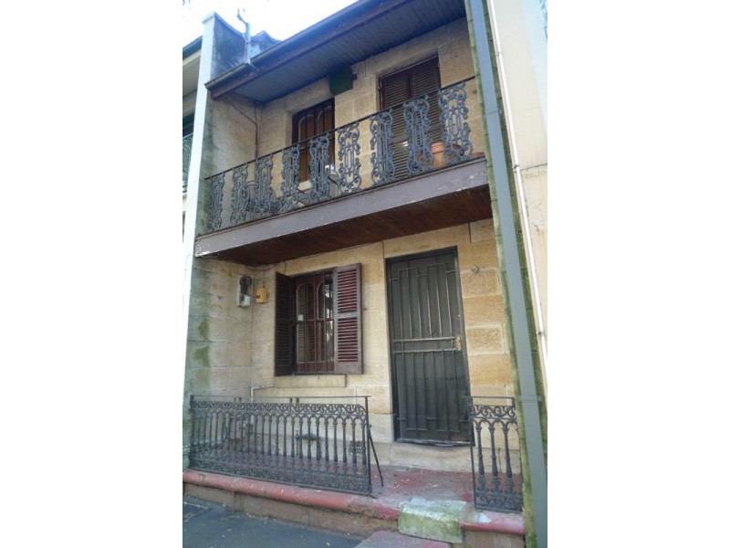 63 Pine Street, Chippendale NSW 2008