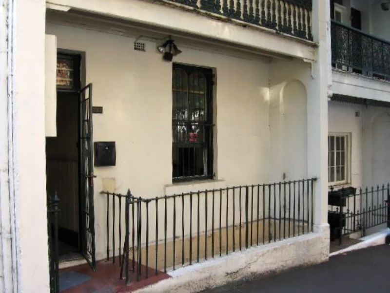 2/327 Riley Street, Surry Hills NSW 2010