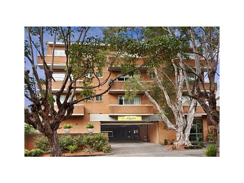 63/95-97 Annandale Street, Annandale NSW 2038