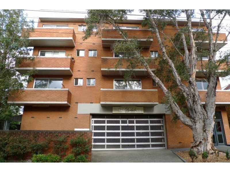 63/95-97 Annandale Street, Annandale NSW 2038