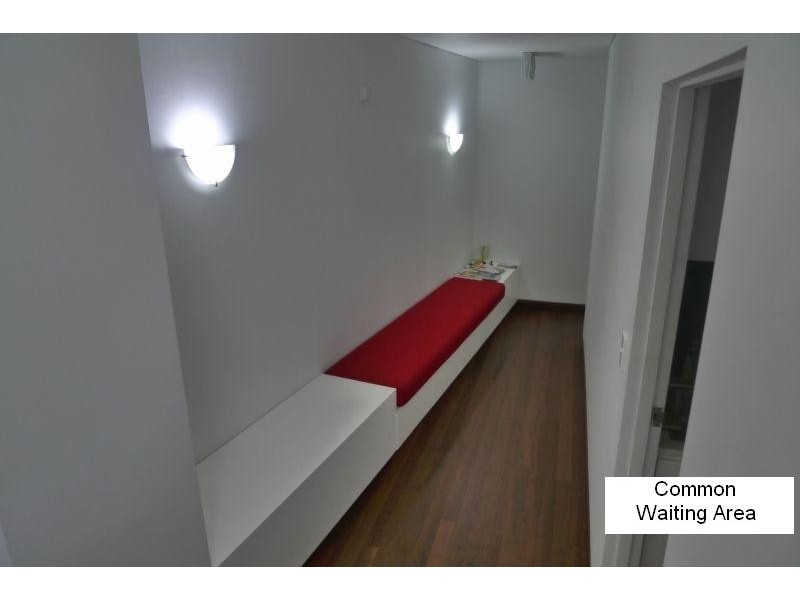 Top Floor/671 Darling Street, Rozelle NSW 2039