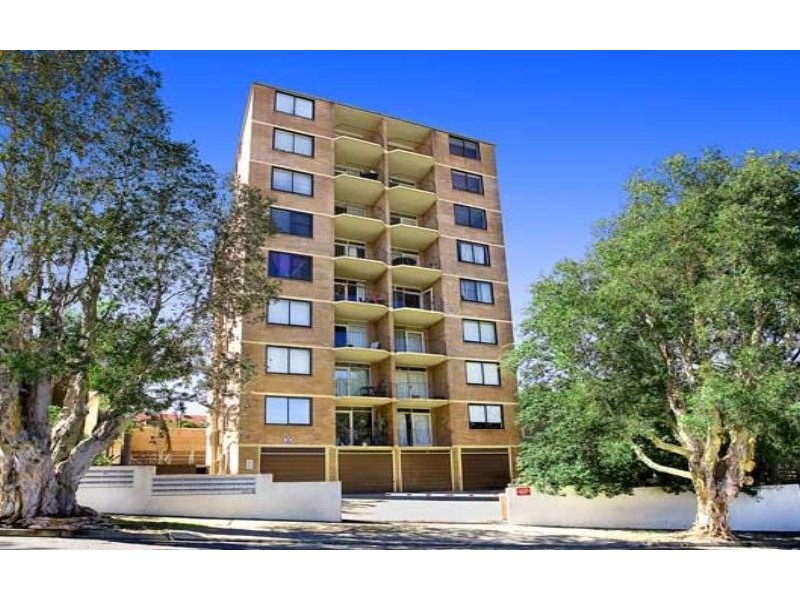 15/30 Grove Street, Lilyfield NSW 2040