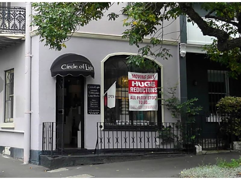 138 Bridge Road, Glebe NSW 2037